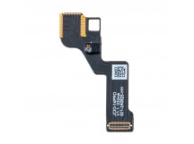 Шлейф для программатора JCID V1SE Face ID для iPhone 14 Pro (с перепайкой датчика)