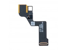 Шлейф для программатора JCID V1SE Face ID для iPhone 14 Pro Max (с перепайкой датчика)