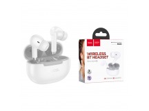 Беспроводные Bluetooth-наушники HOCO EQ24 (белый)