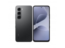 Смартфон INFINIX HOT 60i 8Gb/256Gb Black (6,7"/50+8МП/NFC/4G/5160mAh)