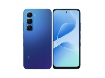 Смартфон INFINIX HOT 60i 8Gb/256Gb Blue 