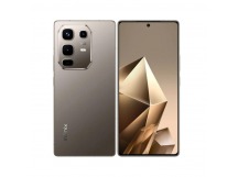 Смартфон INFINIX Note 50 8Gb/256Gb Titanium Grey 