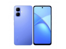 Смартфон INFINIX Smart 10 4Gb/128Gb Blue (6,7"/13МП/4G/5000mAh)