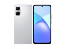 Смартфон INFINIX Smart 10 4Gb/128Gb Silver (6,7"/13МП/4G/5000mAh)