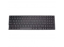 Клавиатура для ноутбука Asus X540/X540L/X540LA/X540LJ/X540LJ4005/X540S/D540n/D540 (GZEELE) (черный)