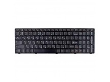 Клавиатура для ноутбука Lenovo V570/B570/V570A/V570C/V570CA/V570G/V570GL (черный)
