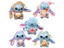 Брелок - обвес "Стич" (1) (в ассортименте) (241326)