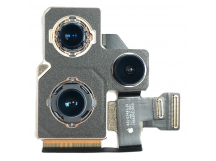Камера для iPhone 12 Pro Max (100% components)