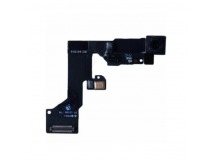 Шлейф для iPhone 6S + светочувствительный элемент + фронтальная камера (в сборе) (100% components)