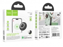 GPS-Трекер Hoco E91B для iPhone, белый