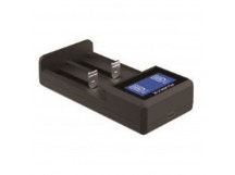 З/У для АКБ AA/AAA PUJIMAX A204, цвет черный