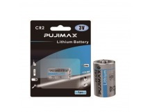 Батарейка Pujimax CR2/1BL