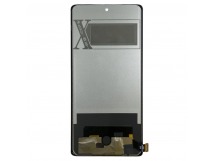 Дисплей для Tecno Spark 20 Pro+ (KJ7) в сборе с тачскрином Черный - (In-Cell)