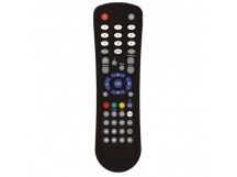 Пульт ДУ Galaxy Innovations Gi S2026, S2126, Telekarta, Globo HDX403P