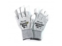 Перчатки антистатические Relife RL-063 (размер L)