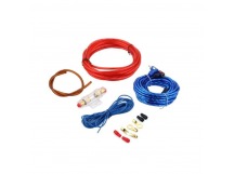 Акустический комплект проводов для усилителя MDK MD-8 1500W