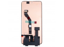 Дисплей для Vivo V50 (V2427) в сборе с тачскрином Черный - OR