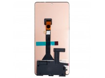 Дисплей для Infinix Note 30 Pro/GT 10 Pro (X678B/X6739) в сборе с тачскрином Черный - OR