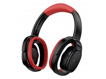 Bluetooth-наушники полноразмерные Hoco W67 Rhyme open (black) (240983)