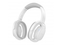 Bluetooth-наушники полноразмерные Hoco W67 Rhyme open (gray) (240984)