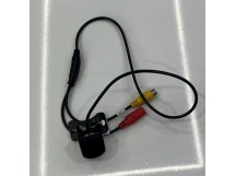 Камера заднего вида 1