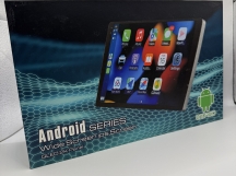 Магнитола Android RK3326 1280*720, 2/64,  9"