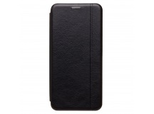 Чехол-книжка - BC002 для "Infinix Smart 10" (black) (240695)