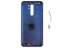 Задняя крышка для Xiaomi Redmi 9/9 Prime (M2204J19AG) Темно-фиолетовый