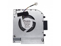 Вентилятор для Thunderobot Zero c RTX30 (GPU)