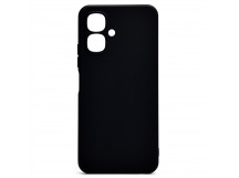 Чехол-накладка Activ Full Original Design для "Infinix Smart 10" (black) (240696)