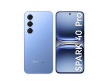 Смартфон TECNO Spark 40 Pro 8Gb/128Gb Blue 