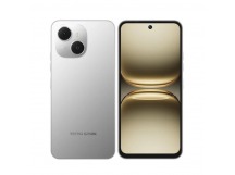 Смартфон TECNO Spark 40C 8Gb/256Gb White (6,67"/58МП/4G/NFC/5000mAh)