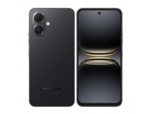 Смартфон TECNO Spark Go 2 4Gb/128Gb Black (6,67"/13МП/4G/NFC/5000mAh)