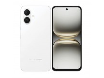 Смартфон TECNO Spark Go 2 4Gb/128Gb White (6,67"/13МП/4G/NFC/5000mAh)
