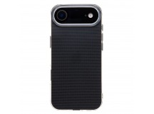 Чехол-накладка Activ ASC-101 Puffy 0.9мм для "Apple iPhone 17 Air" (прозрачный) (240899)