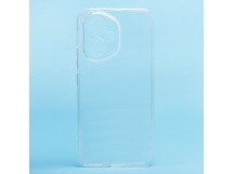 Чехол-накладка Activ ASC-101 Puffy 0.9мм для "Honor 400 Global" (прозрачный) (240639)