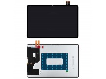 Дисплей для Xiaomi Pad 6 11" (23043RP34G) + тачскрин (черный) (100% LCD)