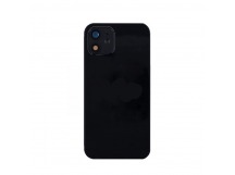 Корпус для iPhone 12 Pro europe ver. (черный) Премиум