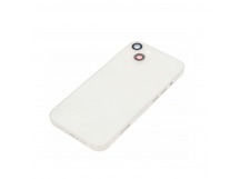 Корпус для iPhone 13 europe ver. (белый) HC