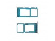 Держатель сим для Huawei Honor 10 Lite (темно-синий)