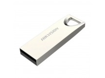 USB  8GB  Hikvision (Hiksemi)  M200  металл  серебро
