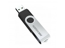 USB  8GB  Hikvision (Hiksemi)  M200S  чёрный