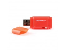 USB  8GB  OltraMax  240  красный