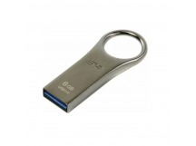 USB 3.0  8GB  Silicon Power  Jewel J80 титан