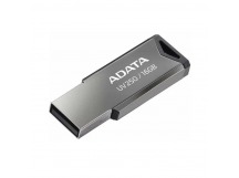USB  16GB  A-Data  UV250  металл