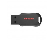 USB  16GB  Hikvision (Hiksemi)  M200R  чёрный