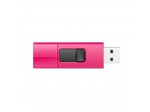 USB 3.0  16GB  Silicon Power  Blaze B05  розовый