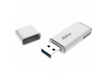 Флеш-накопитель USB 4GB Netac U185 белый