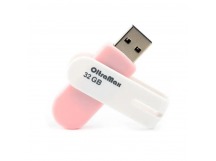 USB  32GB  OltraMax  220  розовый