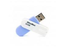 USB  32GB  OltraMax  220  фиолетовый